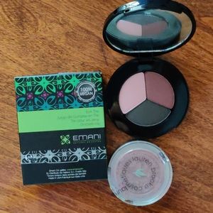 Eye Shadows (Bundle of 2)